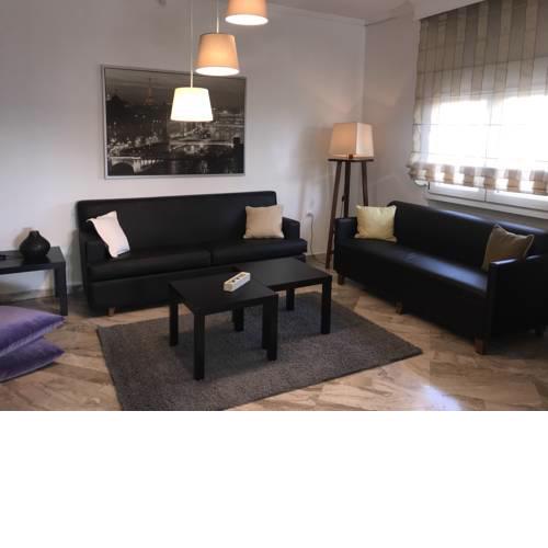 Lux Appartment
