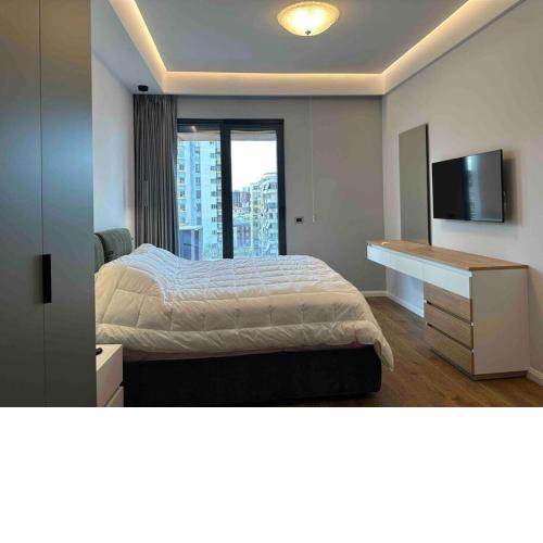 lux appartment