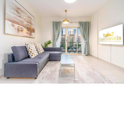 Lux BnB 1BD Greens & Views