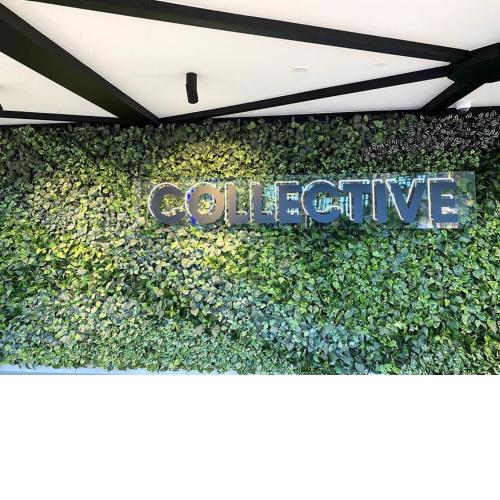 Lux BnB 1BD/Balcony/ Pool/ Collective -Dubai Hills
