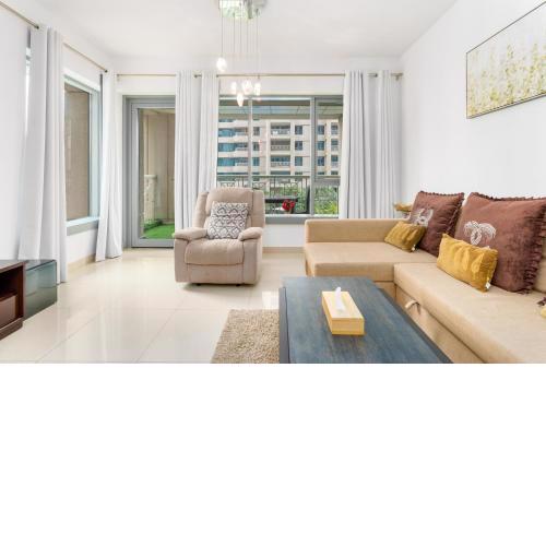 Lux BnB 29 BLVD Downtown