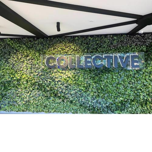 Lux Bnb Collective Dubai Hills 2BD