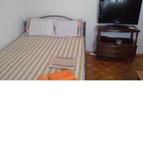 Lux central mini apartment