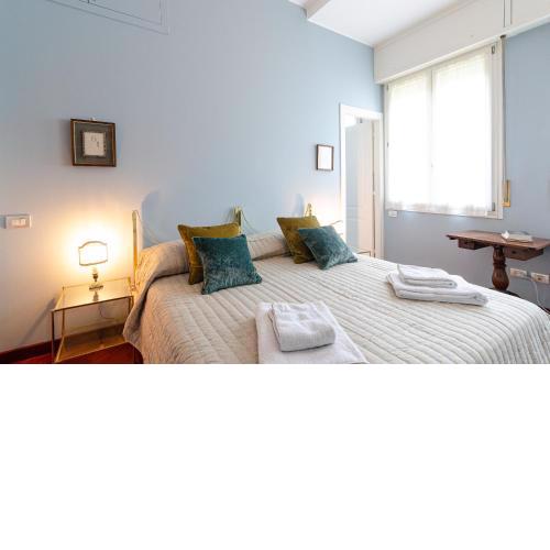 LUX CONTEMPORARY FLAT - PORTA ROMANA