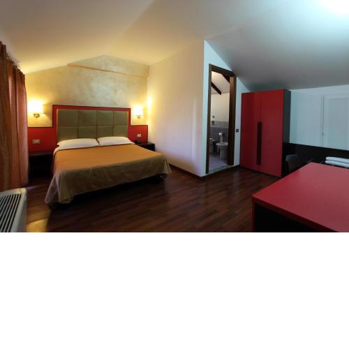Lux Hotel Durante