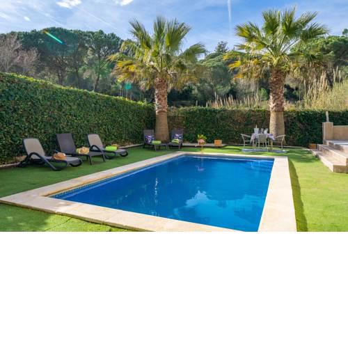 LUX HOUSES- Villa Paradise Lux