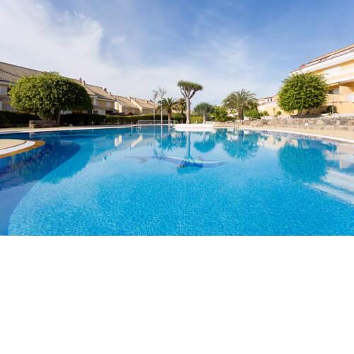Lux lovely 3 bedroom duplex