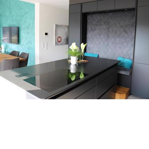 LUX PENTHOUSE Klopeiner See Apartment Ferienwohnung FeWo