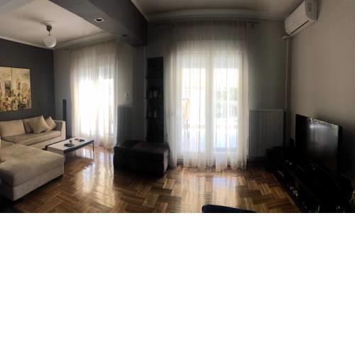 Lux Penthouse near to the centre