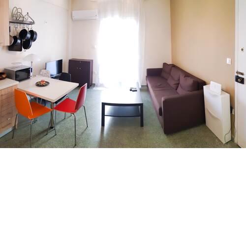Lux Peraia Apartment