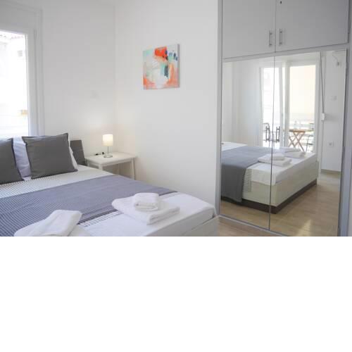 Lux Sea Apartment - Porto Rafti