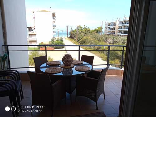 Lux Sea Apartment