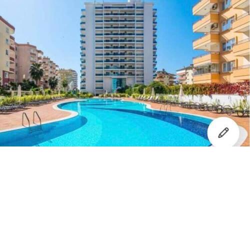 Lux Sfera Residenc