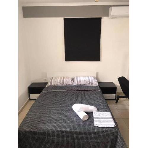 Lux Studio Apartment