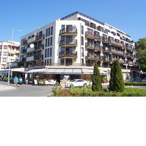 Lux Studio Vigo Beach Nesebar