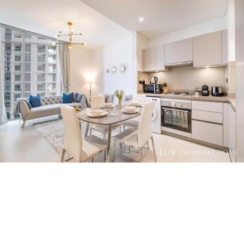 LUX The Executive Sobha Suite 2