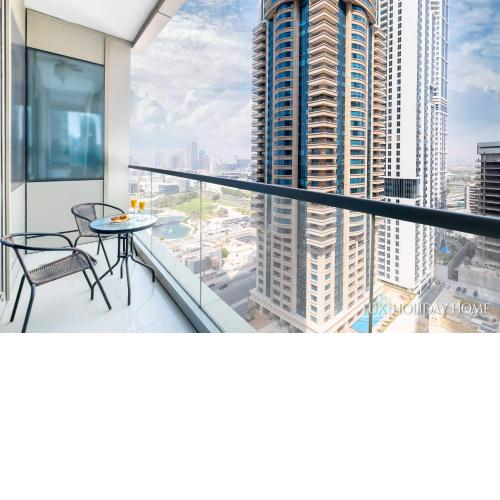 LUX The Marina Ocean View Suite 4