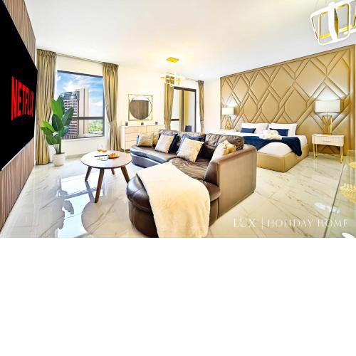 LUX The Murjan Sea View Suite
