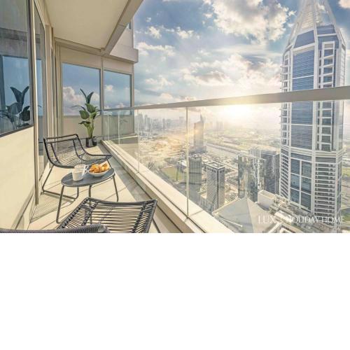 LUX The Sky View Suite Dubai Marina