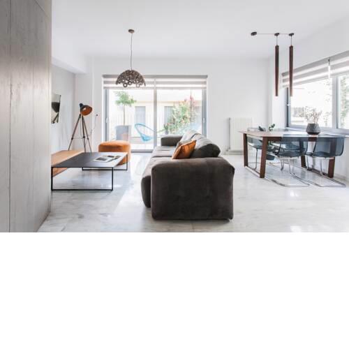 Lux & Vibrant 2 BR Apartments in Philopappou by UPSTREET