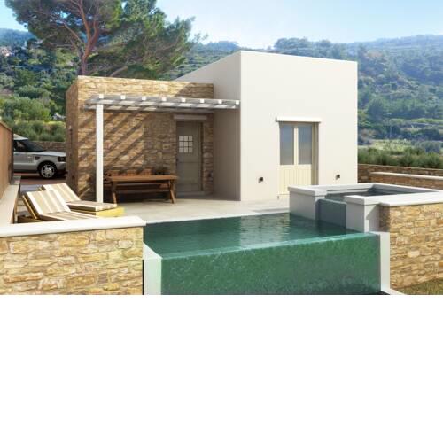 Lux View Suites
