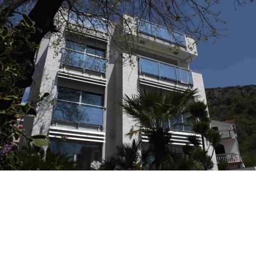 Lux Villa Ivan Budva