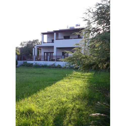 Lux & Zen Villa