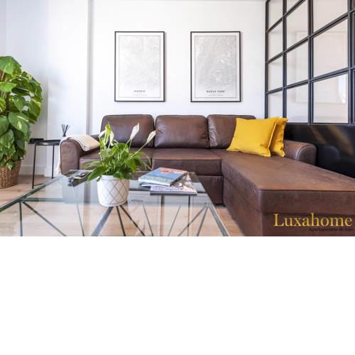 Luxahome Almagro IX