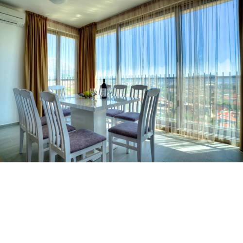 LuxApart Monte