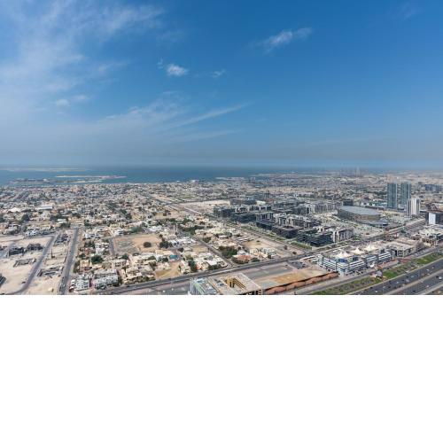LuxBnB Paramount SeaView