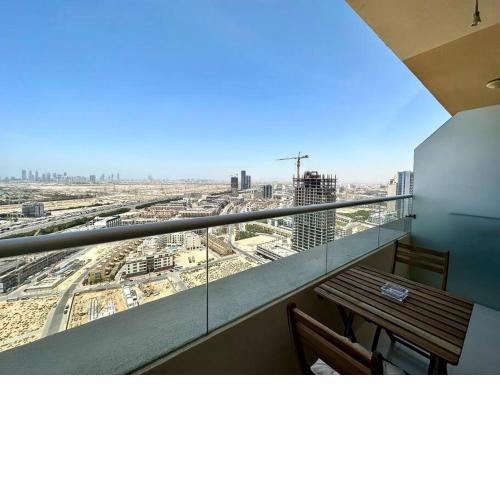 LuxBnB Studio Ghalia J V C