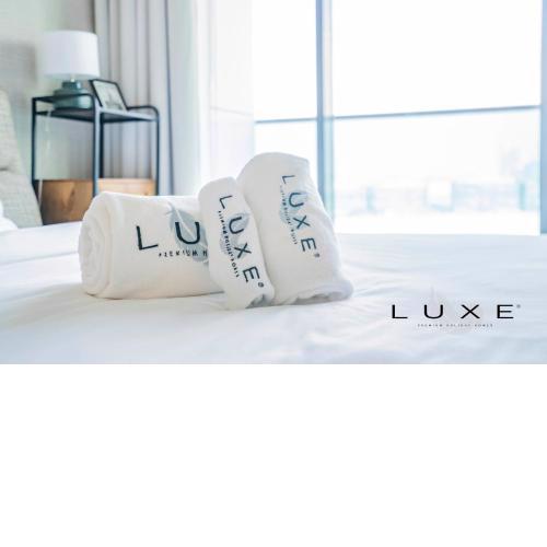 Luxe - Dubai 1BR Gem, Central, Near Key Spots
