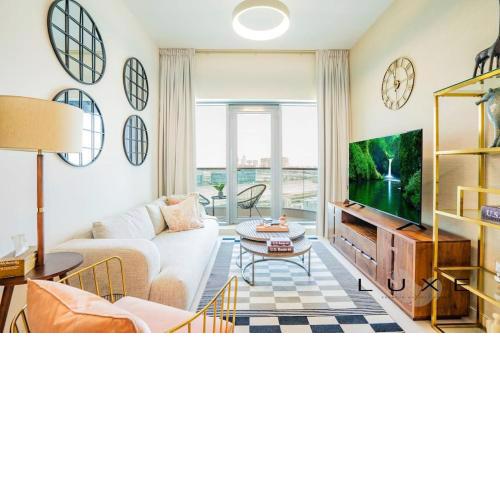 Luxe - Getaway with a Spacious 1 BR in The Bay
