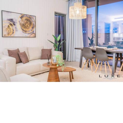 Luxe - Japandi 3 Bedroom at One Park Avenue