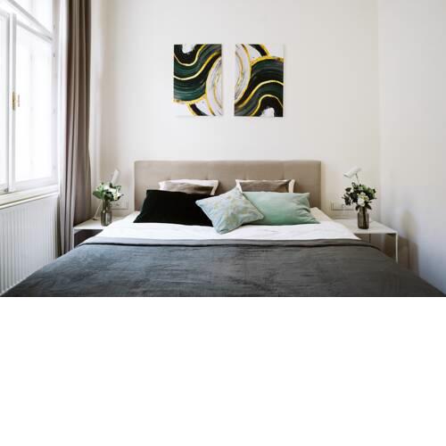 LUXE Apartment Prague