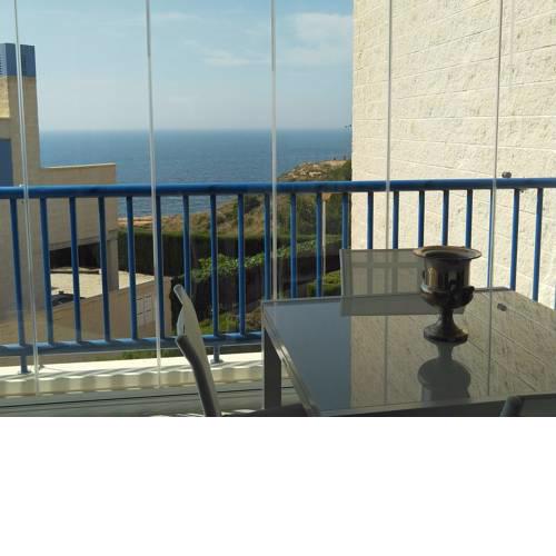 Luxe appartement 20 - Punta Glea