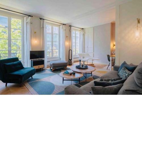 Luxe et Elegance PARIS - Saint-Honoré - Vendôme