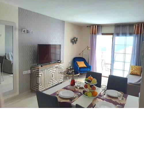 Luxe-feel design w ocean/pool view, Aqualand