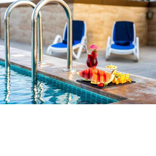 Luxe Grand Hotel Apartments