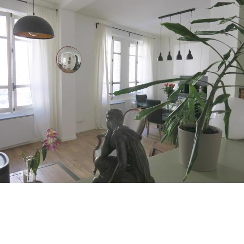 Luxe Marais Bretagne CityCosy