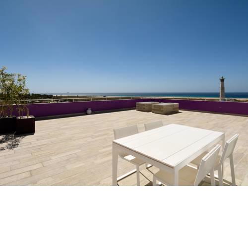 Luxe Penthouse Casa Atlantica Morro Jable Sea Views