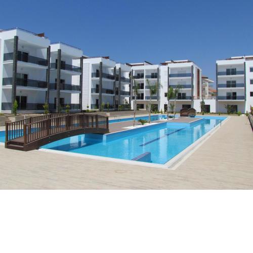 Luxe Residence penthouse met dakterras