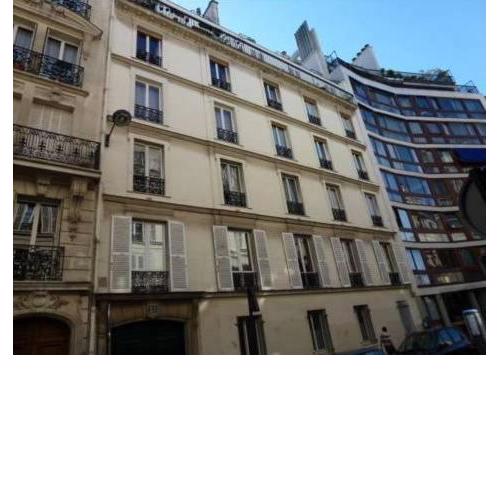 Luxembourg Apartment