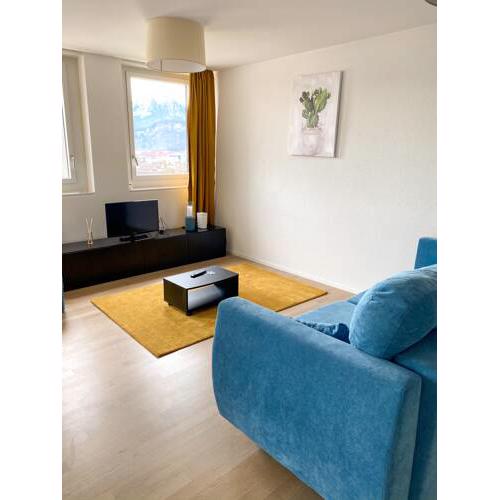 Luxern Apartments