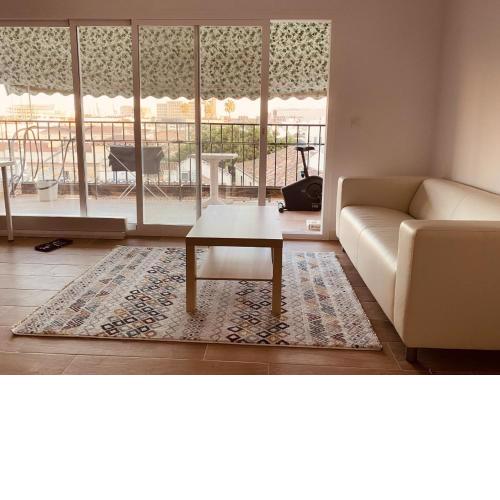 Luxery Casa del Sol Malaga centro