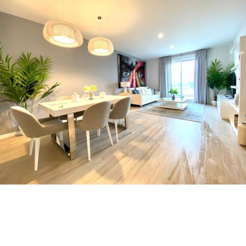 Luxery Nueva Andalucia Marbella