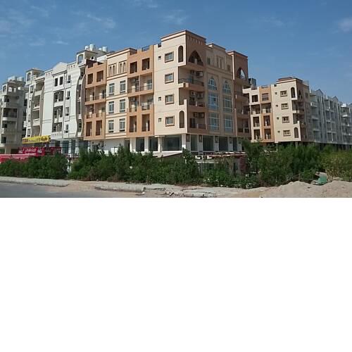 Luxery STUDIO apartment at Isida Joya Compound