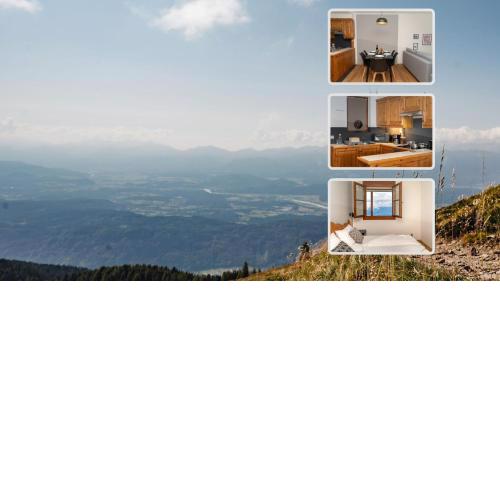 Luxescape-Traumaussicht-Wandergebiet-Paragleiten-Mountainbiken-Erlebnis CARD