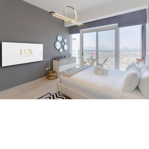 LUXFolio Retreats - Brand New - JVC Skyline