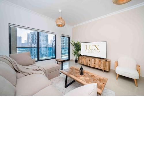 LUXFolio Retreats - City Living Redefined